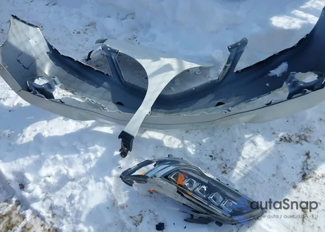 2016 Acura Rdx Technology Acurawatch Plus Packages/Technology Package из США, поврежденный, VIN 5J8TB4H52GL009274